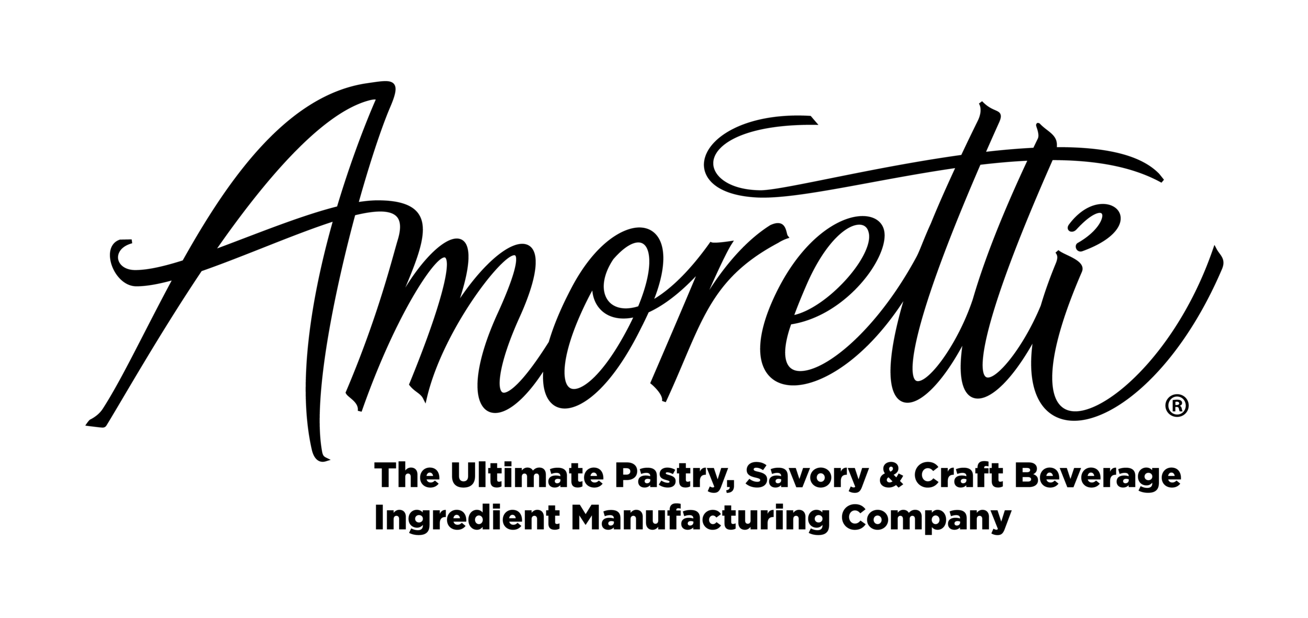 Amoretti Logo
